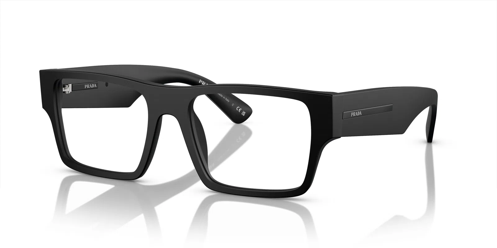 Prada A08VF Eyeglasses - view 15